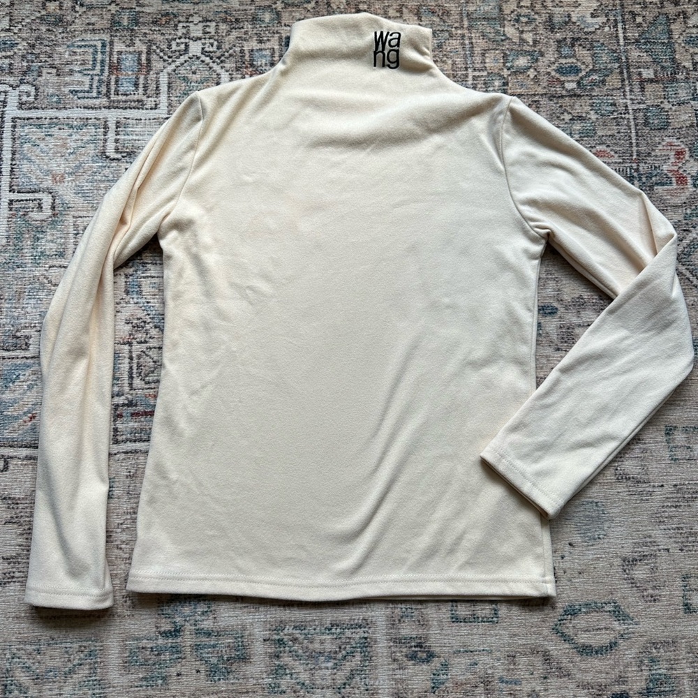 Alexander Wang turtleneck